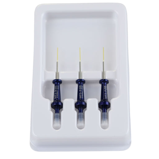 Woodpecker - Smart Blue Laser - MF3-9 - Box of 3 Tips - Oral Science