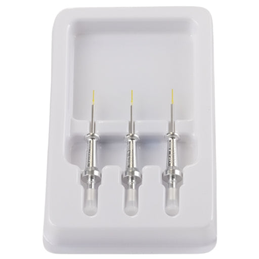 Woodpecker - Smart Blue Laser - MF4-4 - Box of 3 tips - Oral Science