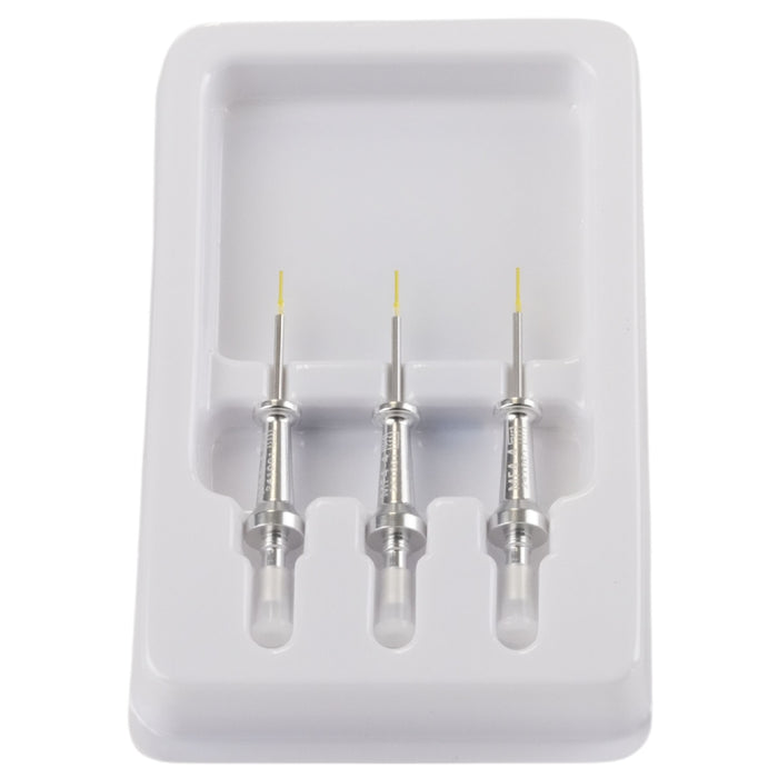 Woodpecker - Smart Blue Laser - MF4-4 - Box of 3 tips - Oral Science