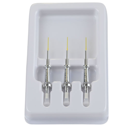 Woodpecker - Smart Blue Laser - MF4-9 - Box of 3 tips - Oral Science
