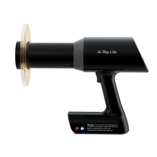 Woodpecker - Ai Ray Lite - Portable Handheld X-Ray Device - Oral Science