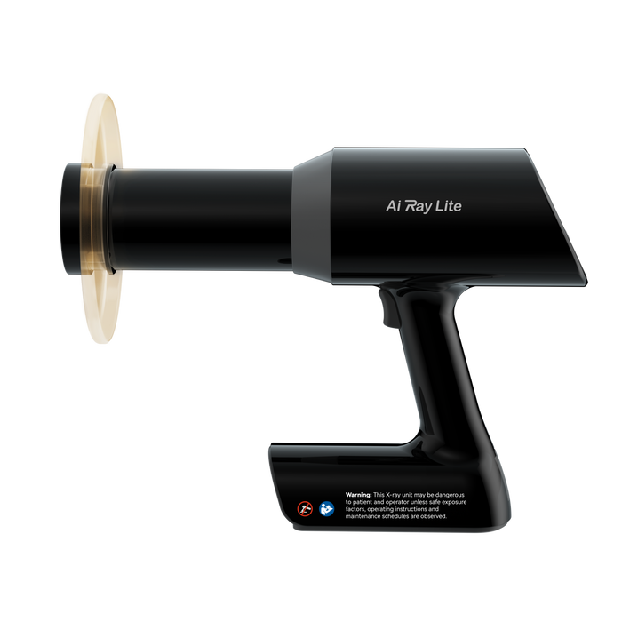 Woodpecker - Ai Ray Lite - Portable Handheld X-Ray Device - Oral Science