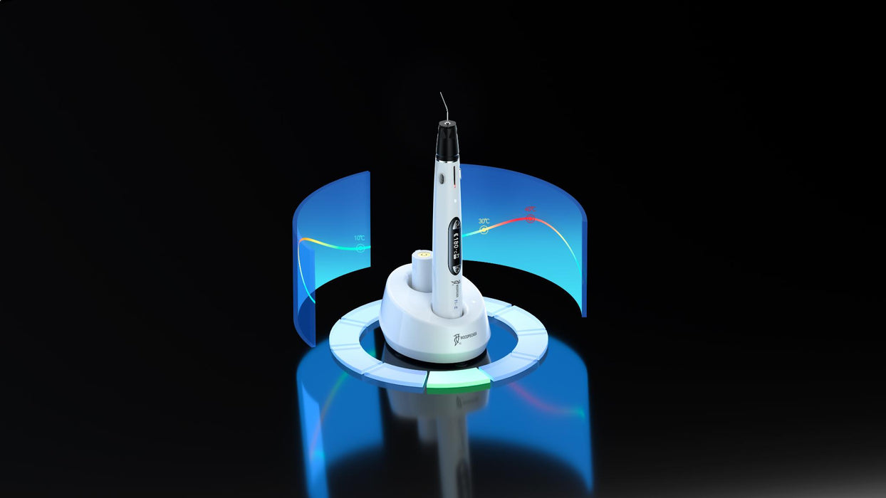 Woodpecker - Fi-E - Electric Gutta-Percha Obturation Device - Oral Science