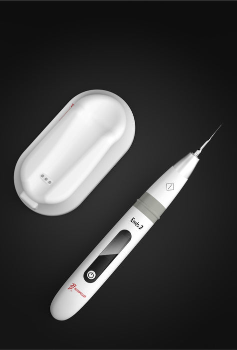 Woodpecker - Endo 3 - Ultrasonic Endo Activation - Oral Science