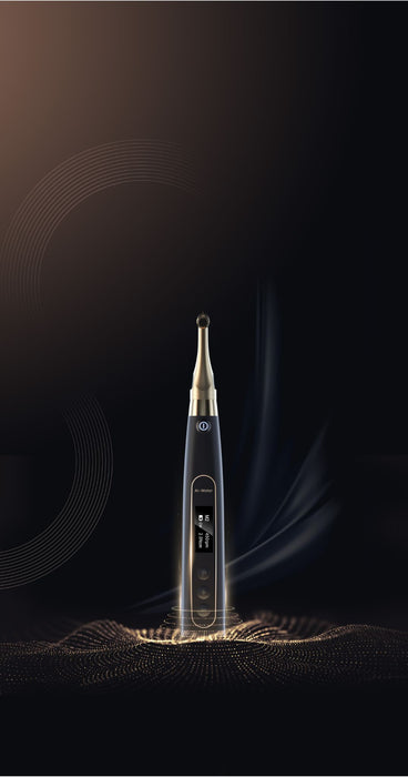 Woodpecker - Ai-Motor - Brushless Motor with Built-In Apex Locator - Oral Science