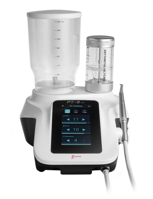 Woodpecker PT-B Mini - Air Polisher - Oral Science