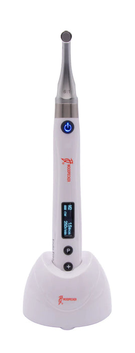 Woodpecker - Endo Free - Brushless Motor - Oral Science