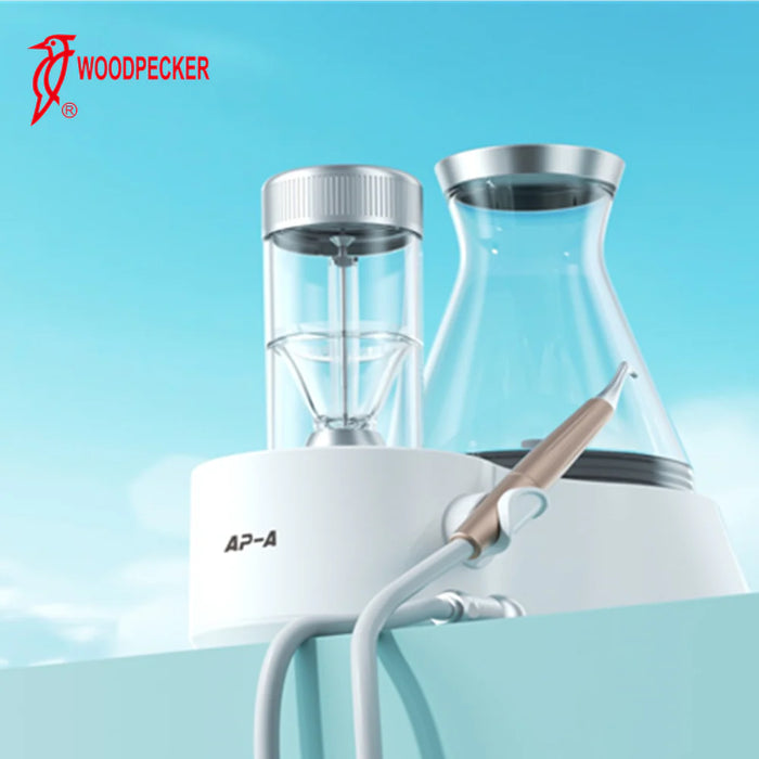 Woodpecker AP-A — Dental Air Polisher - Oral Science