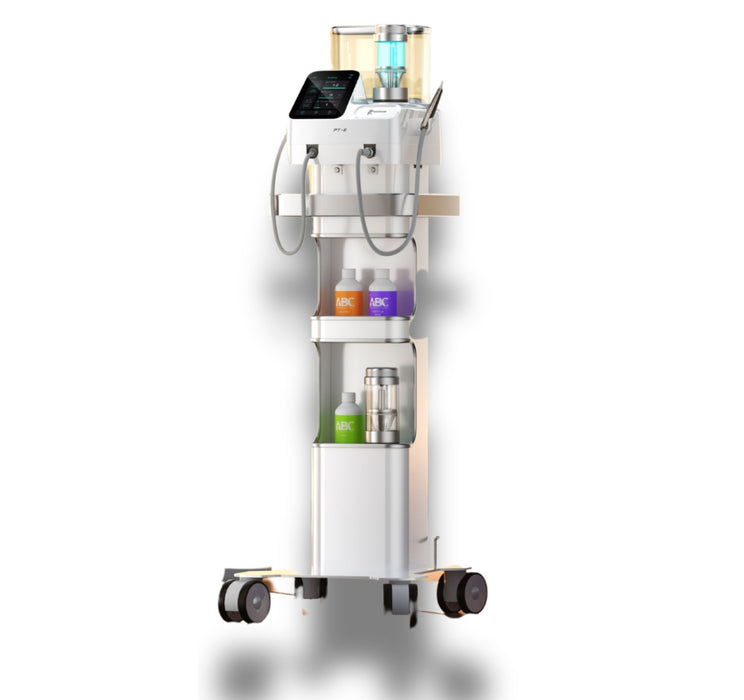 Woodpecker PT-E - New Generation - Air Polisher & Ultrasonic Scaler - PRE-ORDER NOW - AVAILABLE AVPRIL 2026 - Oral Science
