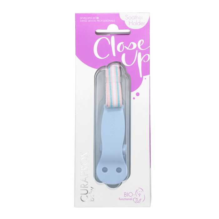 CURAPROX Soother holder - Oral Science