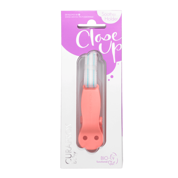 CURAPROX Soother holder - Oral Science