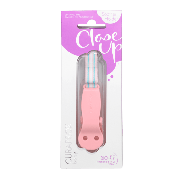 CURAPROX Soother holder - Oral Science