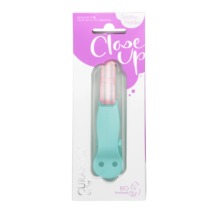 CURAPROX Soother holder - Oral Science