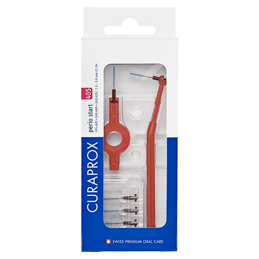 CURAPROX CPS Perio Start - Oral Science