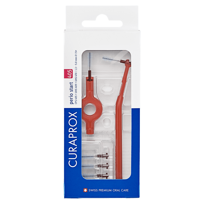 CURAPROX CPS Perio Start - Oral Science