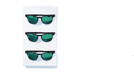 Woodpecker - Smart Blue Laser - Goggles - 3 - Oral Science