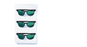 Woodpecker - Smart Blue Laser - Goggles - 3 - Oral Science