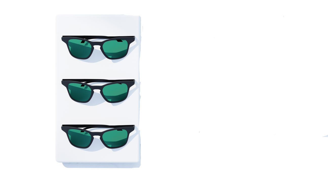 Woodpecker - Smart Blue Laser - Goggles - 3 - Oral Science