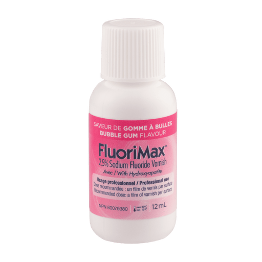 FluoriMax 12 mL Bottle - Oral Science