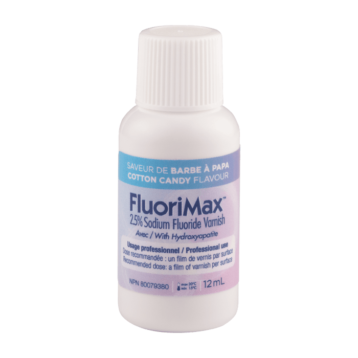 FluoriMax 12 mL Bottle - Oral Science
