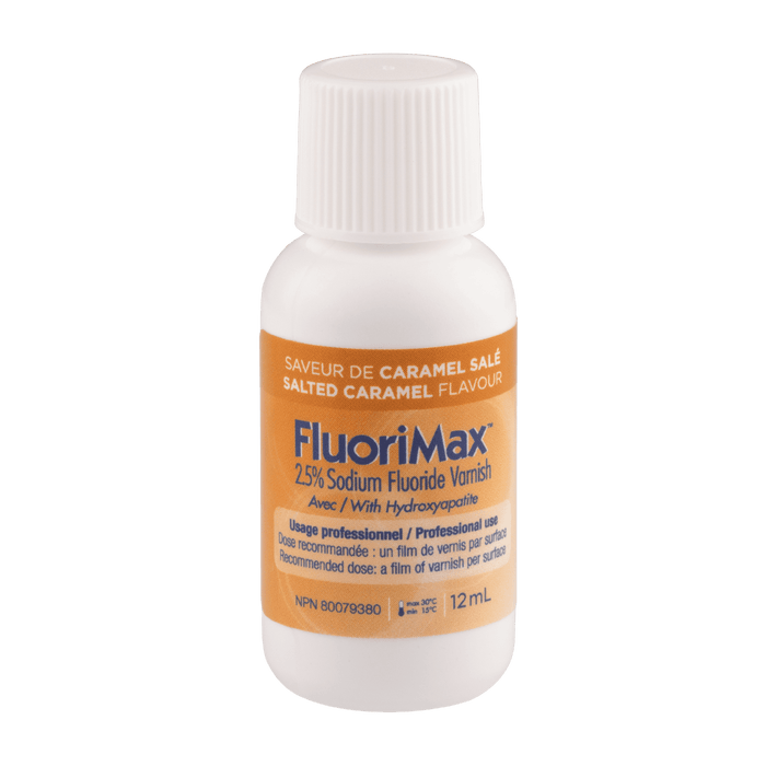 FluoriMax 12 mL Bottle - Oral Science