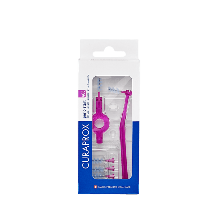 CURAPROX CPS Perio Start - Oral Science