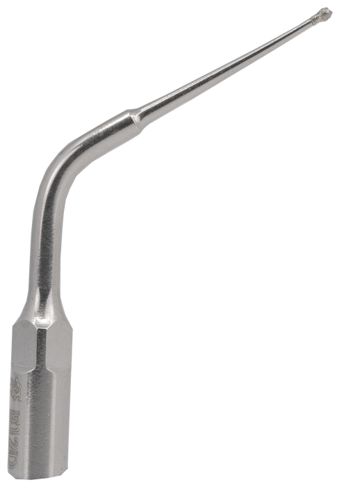 Woodpecker E12D Ultrasonic Tip - Oral Science