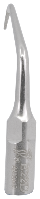 Woodpecker E22D Ultrasonic Tip - Oral Science