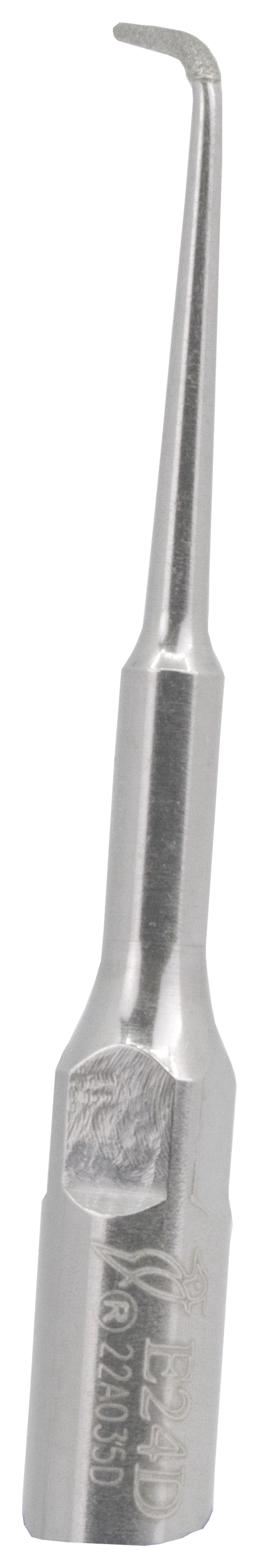 Woodpecker E24D Ultrasonic Tip - Oral Science
