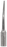 Woodpecker E3D Ultrasonic Tip - Oral Science