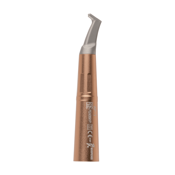 Woodpecker PT-B AP-1 air polishing handpiece - Oral Science