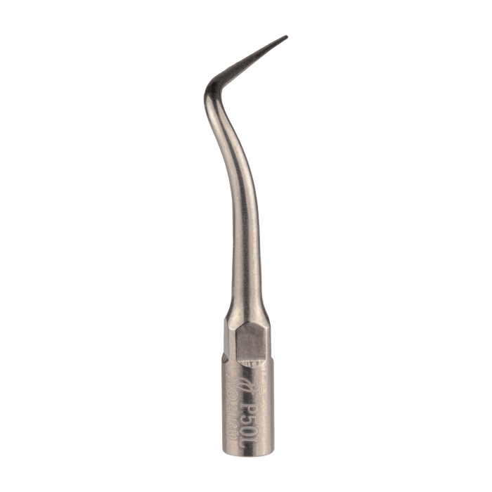 Woodpecker PT-B P50L ultrasonic instrument tip - Oral Science