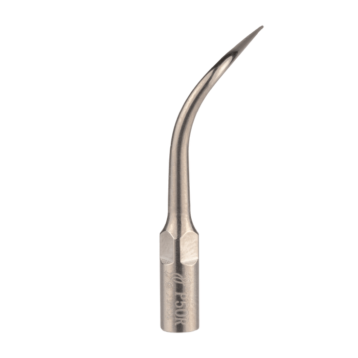 Woodpecker PT-B P50R ultrasonic instrument tip - Oral Science