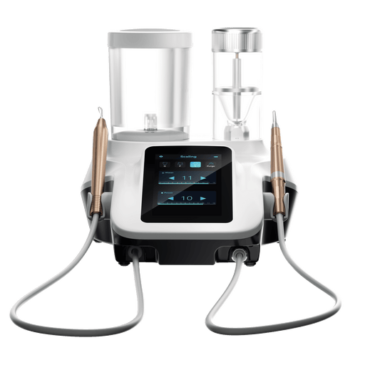 Woodpecker PT-B - Air Polisher & Ultrasonic Scaler - Oral Science