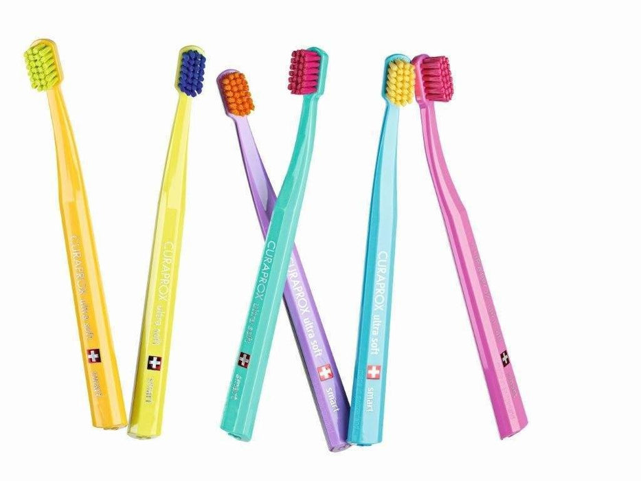 CURAPROX CS Smart «Ultra Soft» - Oral Science
