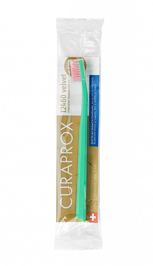 CURAPROX CS 12 460 «Velvet» - Oral Science