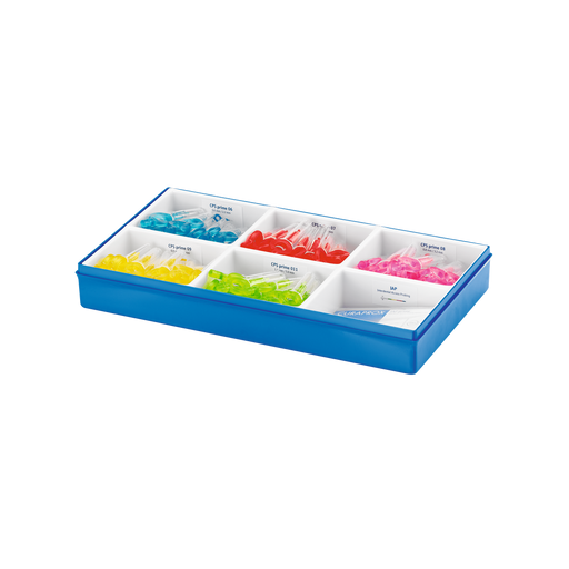 CURAPROX CPS Prime Chairside Box - Oral Science