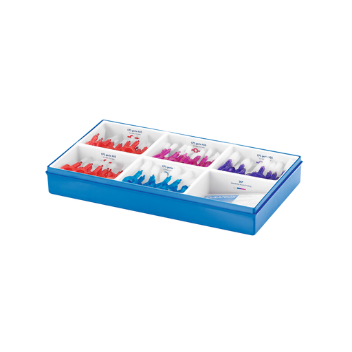 CURAPROX CPS Perio Chairside Box - Oral Science