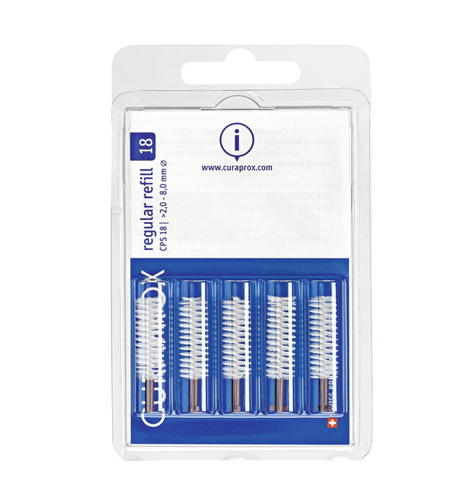 CURAPROX CPS «Regular» Interdental Brushes - Oral Science