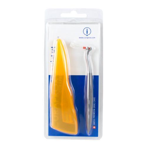 CURAPROX Pocket Set - Oral Science