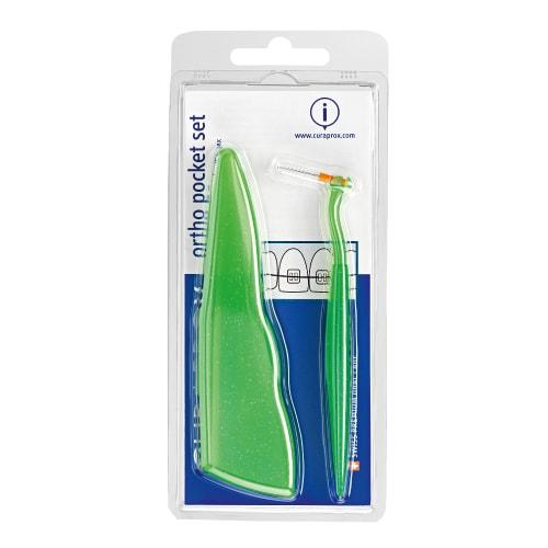 CURAPROX Ortho Pocket Set - Oral Science