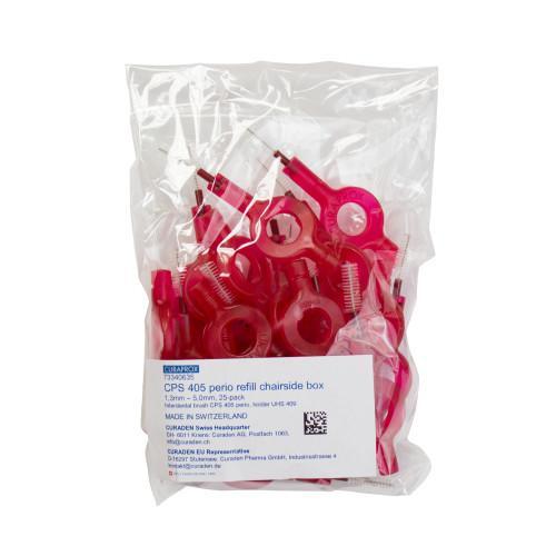 CURAPROX CPS «Perio» Chairside - 25-Pack - Oral Science