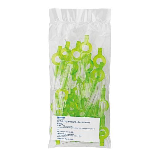 CURAPROX CPS «Prime» Handy Chairside - 25-Pack - Oral Science