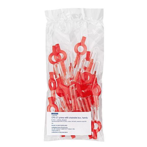 CURAPROX CPS «Prime» Handy Chairside - 25-Pack - Oral Science