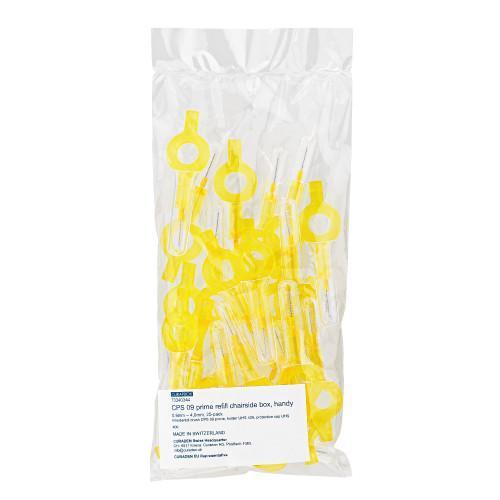 CURAPROX CPS «Prime» Handy Chairside - 25-Pack - Oral Science
