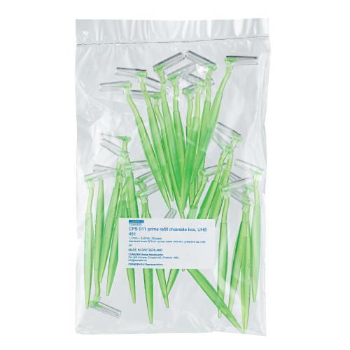 CURAPROX CPS «Prime» Plus Chairside - 25-Pack - Oral Science