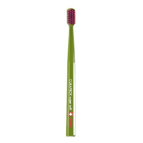 CURAPROX CS 3960 «Super Soft» - Oral Science