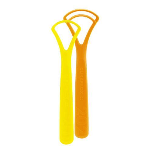 CURAPROX Tongue Cleaners - Oral Science