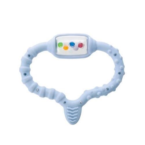 CURAPROX Curababy Teething Ring - Oral Science