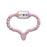 CURAPROX Curababy Teething Ring - Oral Science